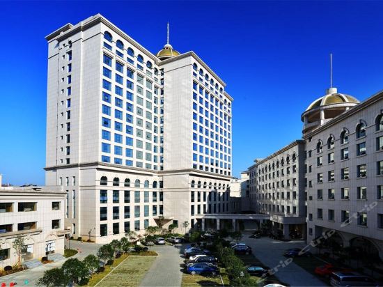 国际酒店金慈酒店天臣假日酒店慈利光明铂金酒店慈利上客智慧酒店