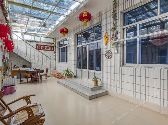 烟台小杰哥客栈图片