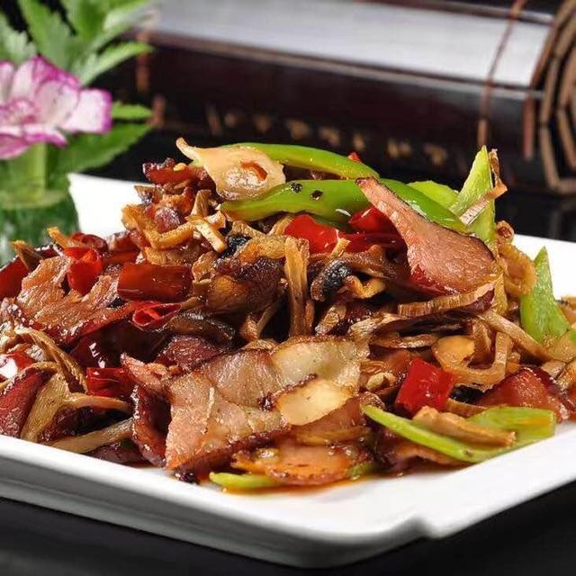 重庆南川区美食