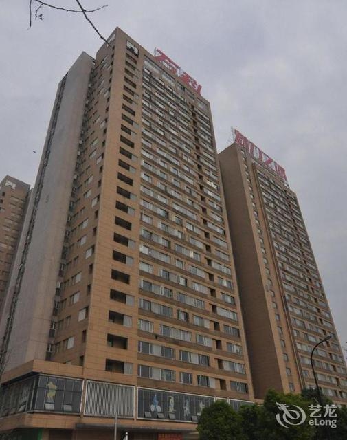 【长沙安居公寓酒店】地址,电话,路线,周边设施_360地图