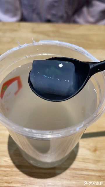 喜多滋水晶糕(县西街旗舰店)