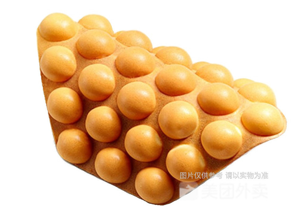 珍珠鸡蛋仔图片