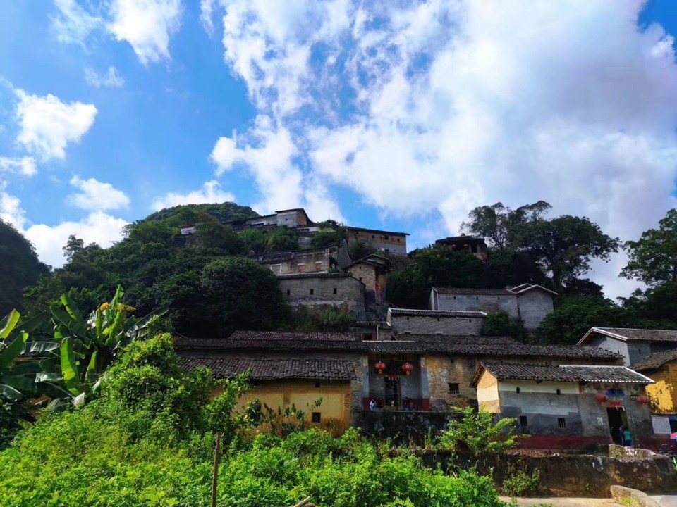 清远市 休闲娱乐 景点公园 > 彭家祠标签:景点公园景点休闲娱乐风景