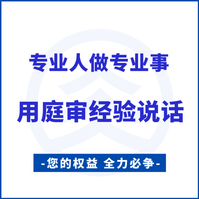 律镇团队·法律咨询图片