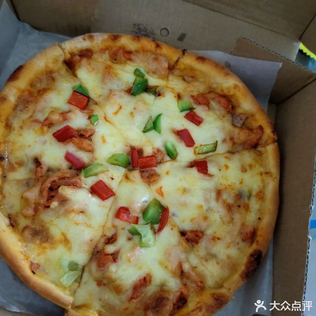 餐馆 > 迈品披萨(巩义新市街店)推荐菜:分类:餐饮;外国菜;快餐;餐馆