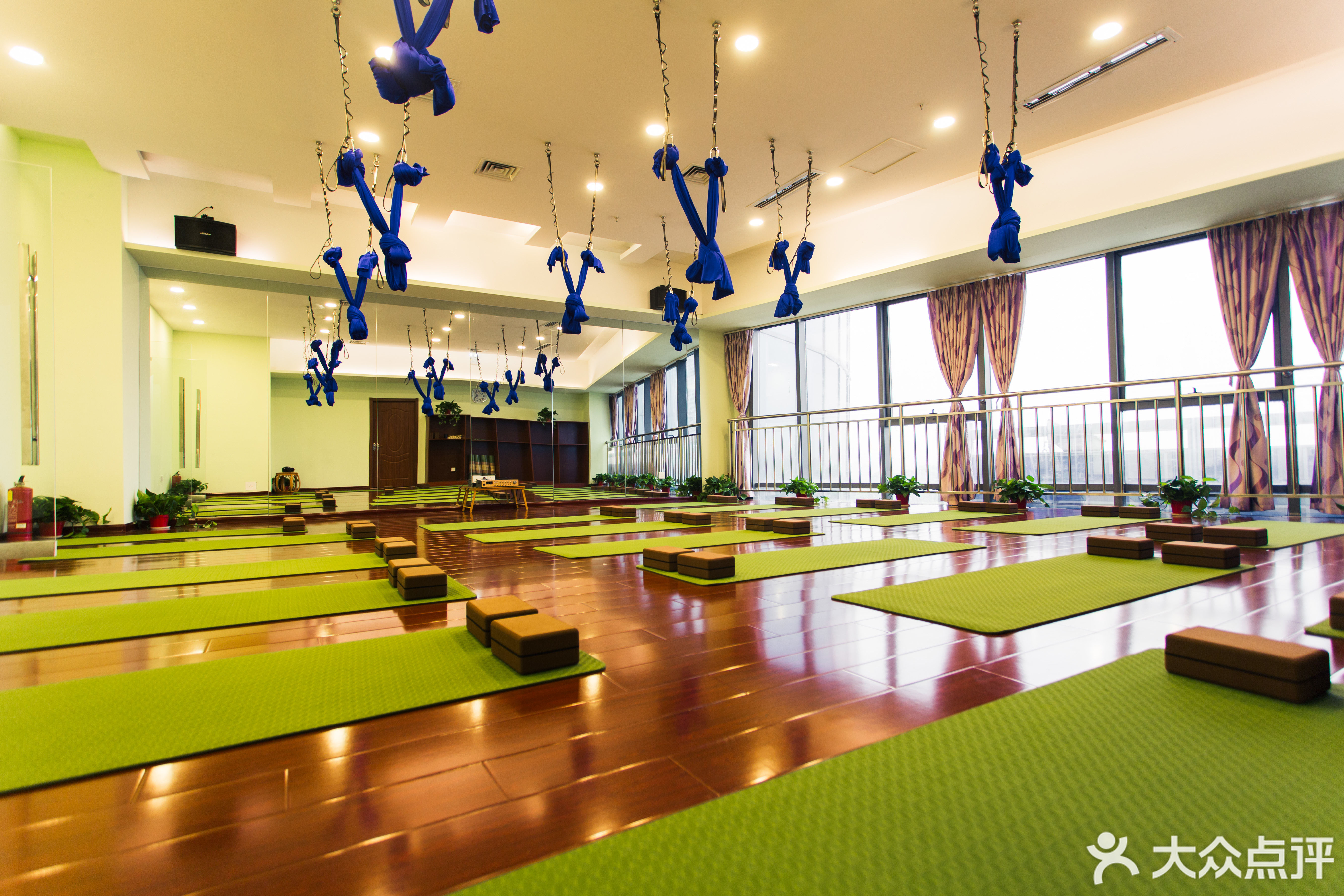 yogasala瑜伽会馆图片