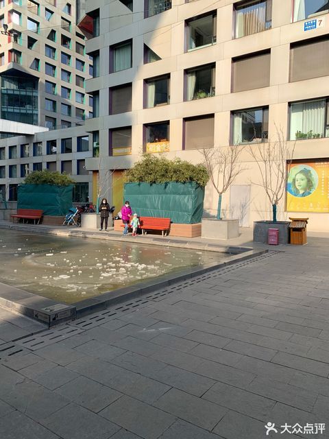 金宝贝早教中心东城中心