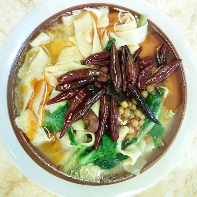 劲到板面(总店)