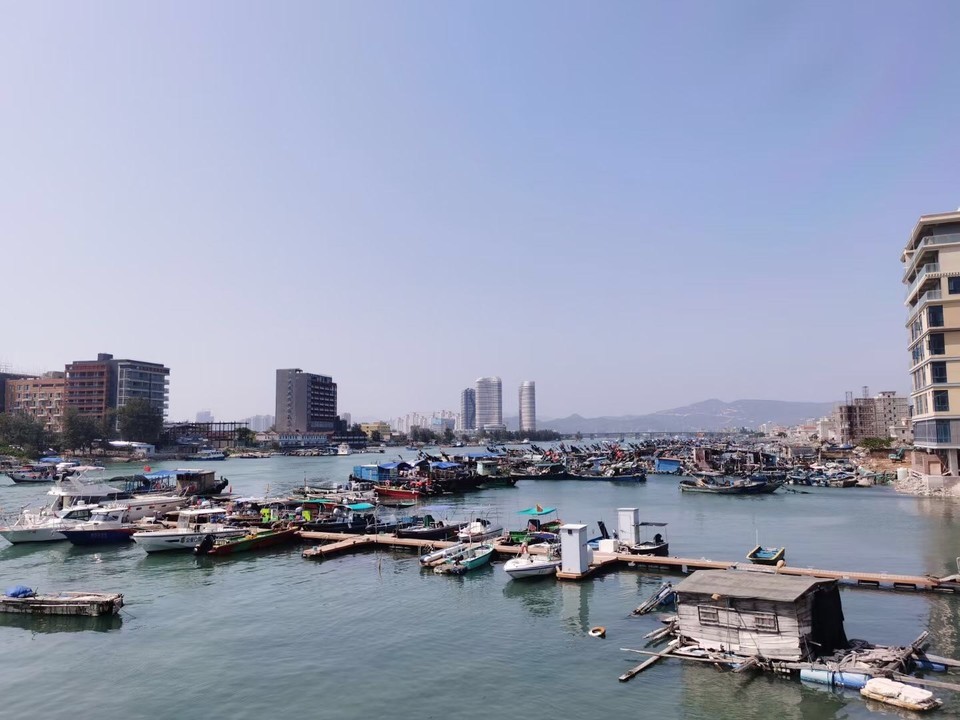 查看广东省惠州市惠东县港口镇_360地图搜索结果列表