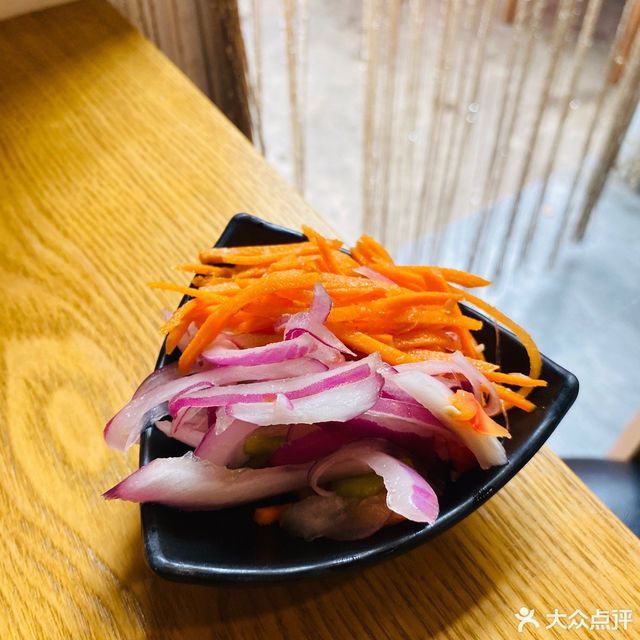 楼兰香西域抓饭