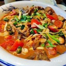 江小鱼啤酒鱼私房菜