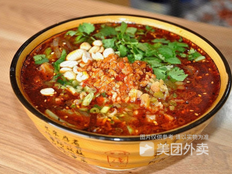 桂林米粉锦园店
