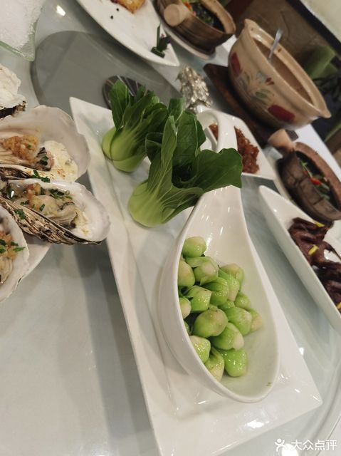 胜记(公园店)位于深圳市福田区红岭中路荔枝公园东门 标签:餐馆中餐