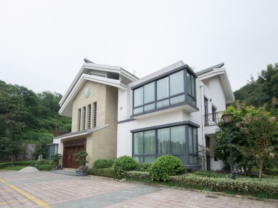                    丁香花园酒店