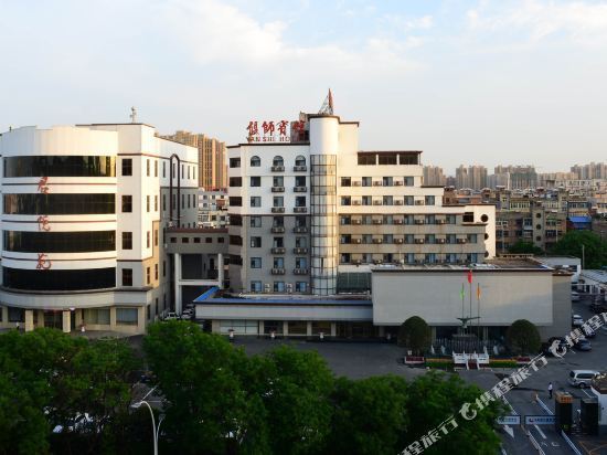 洛阳市 住宿服务 酒店 > 偃师宾馆           