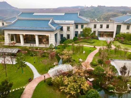 济源市 住宿服务 酒店 > 中州国际饭店(小浪底店)