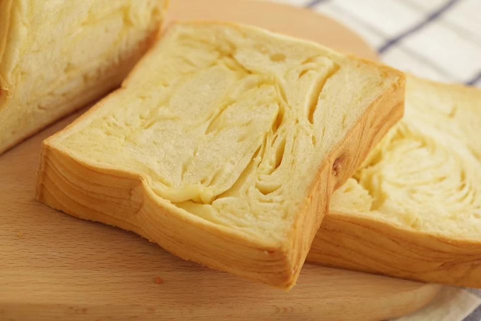 吐司鲜生万达广场店