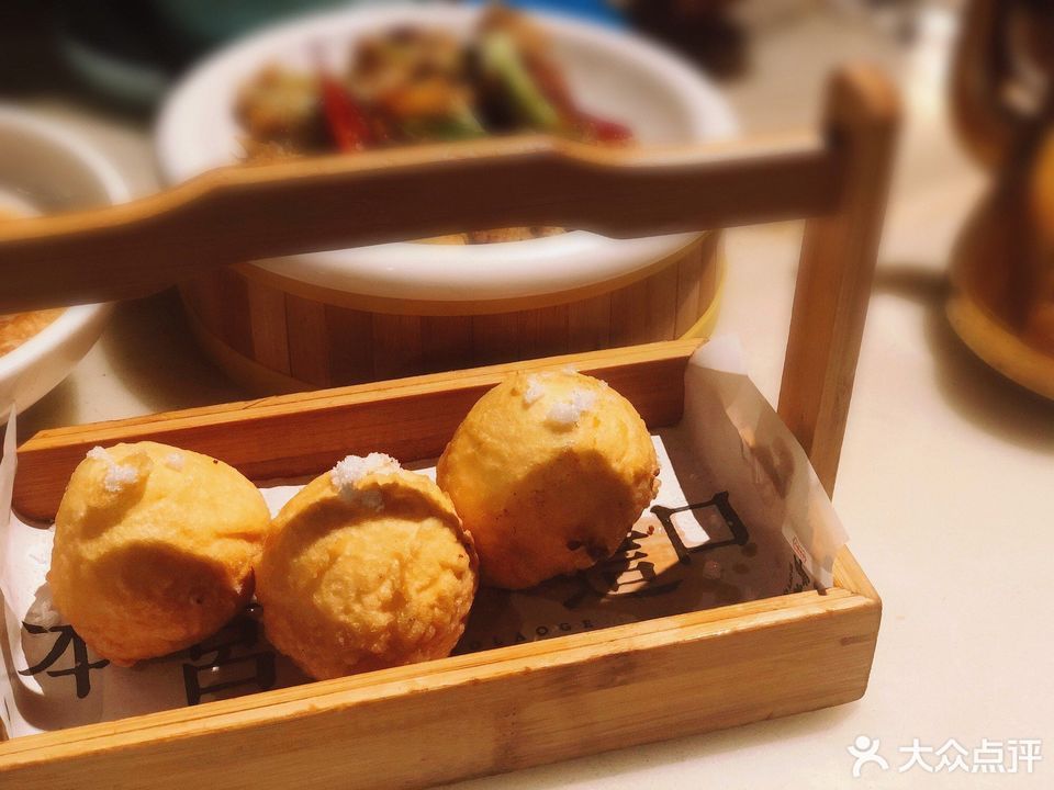 塘桥老哥常州菜