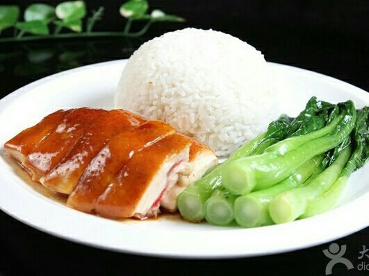 麦当劳博罗分店