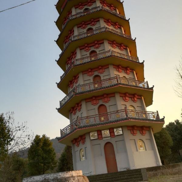 义乌市戚家军纪念馆