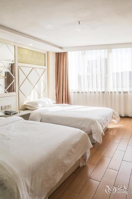 广州金城宾馆迎宾楼