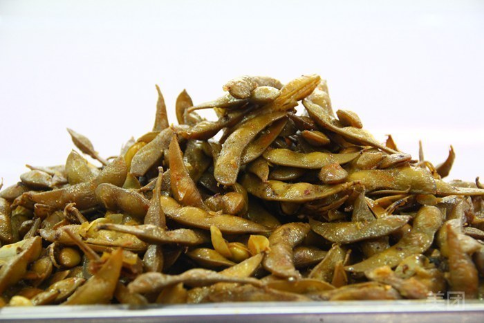 辣太子手工擂茶鸭霸王