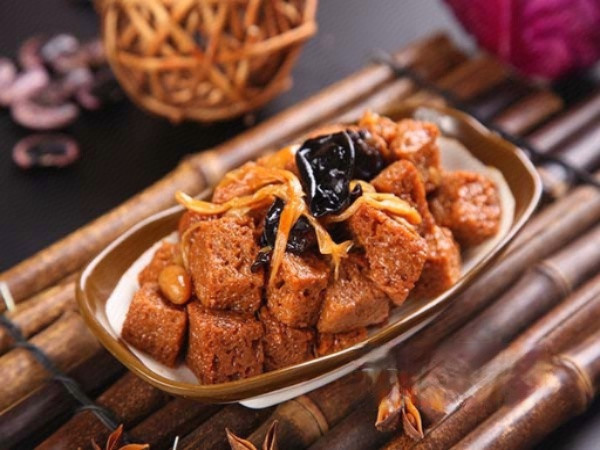 老上海城隍庙小吃(安苑路店)图片