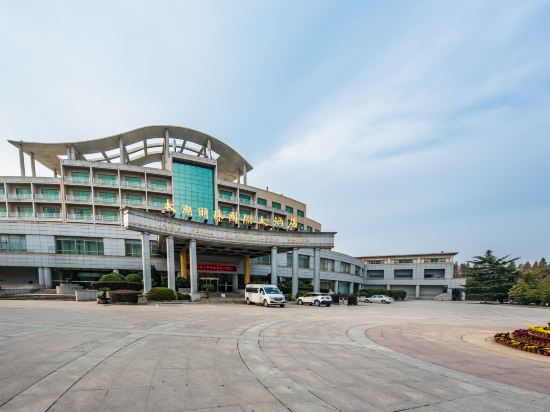 太湖明珠国际大酒店