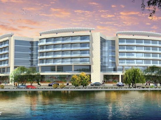 查看临沭常林泉盈酒店_360地图搜索结果列表