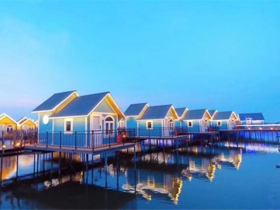 唐山月岛之旅民宿(月坨岛旅游度假村分店)