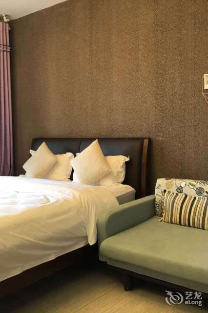 首页>昌江黎族自治县>住宿服务>客栈民宿>寓米公寓(棋子湾店)]