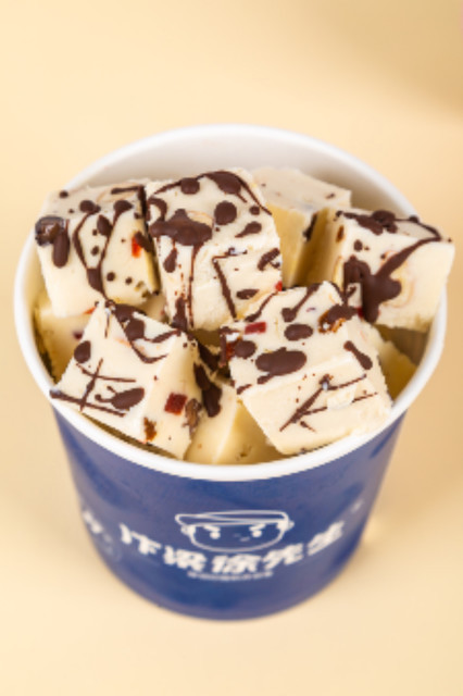 汴梁徐先生厚切炒酸奶峰峰店