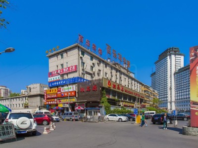 查看翠微广场3层_360地图搜索结果列表