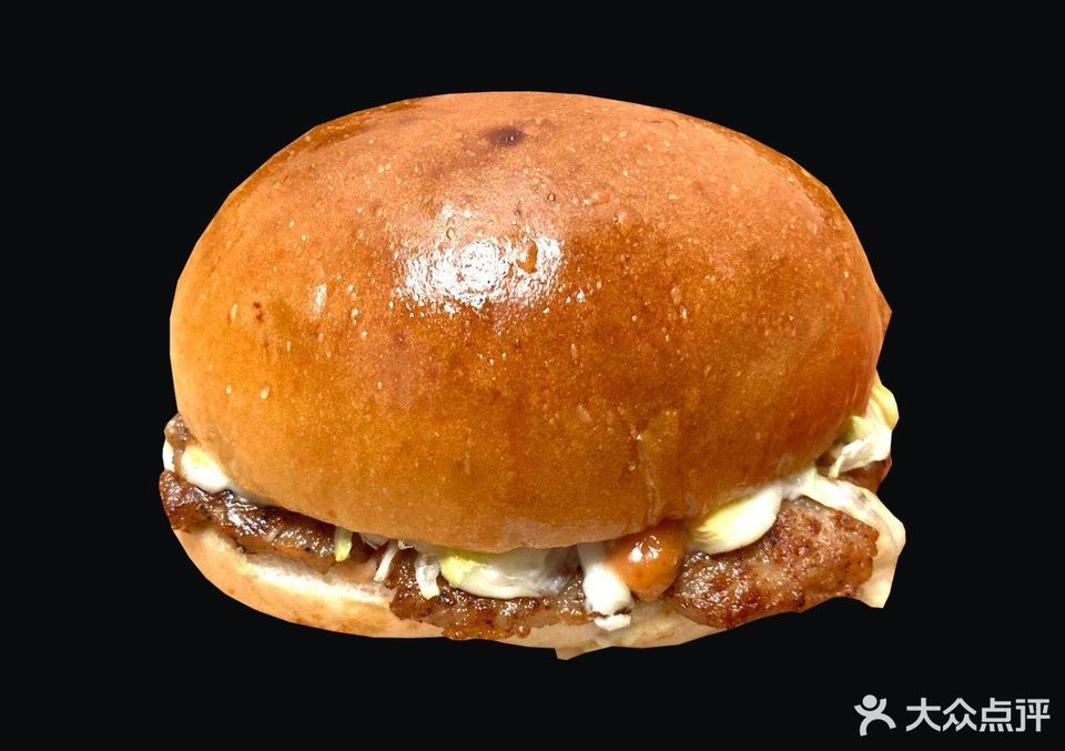 坚叔猪扒包端州四路店