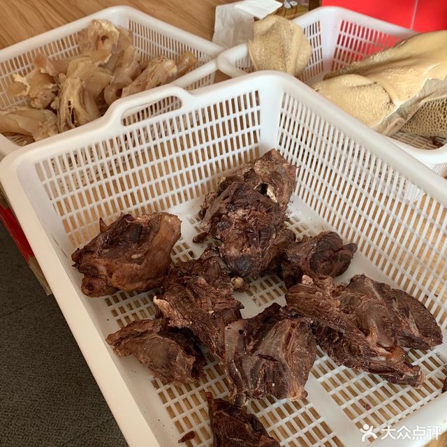 秦南水牛肉(钱江方洲店)