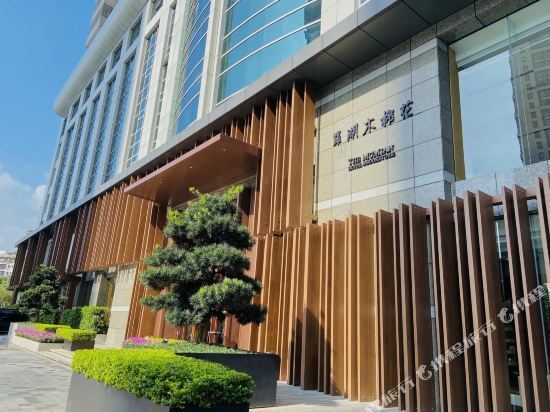 君悦酒店(深圳店)