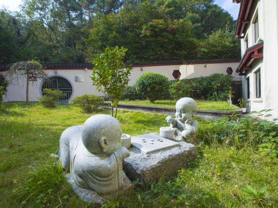 普陀山息耒小庄