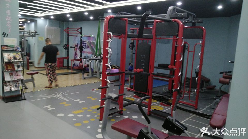 查看速卓国际健身学院_360地图搜索结果列表