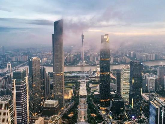 丽枫酒店广州太古汇广场石牌桥地铁站店