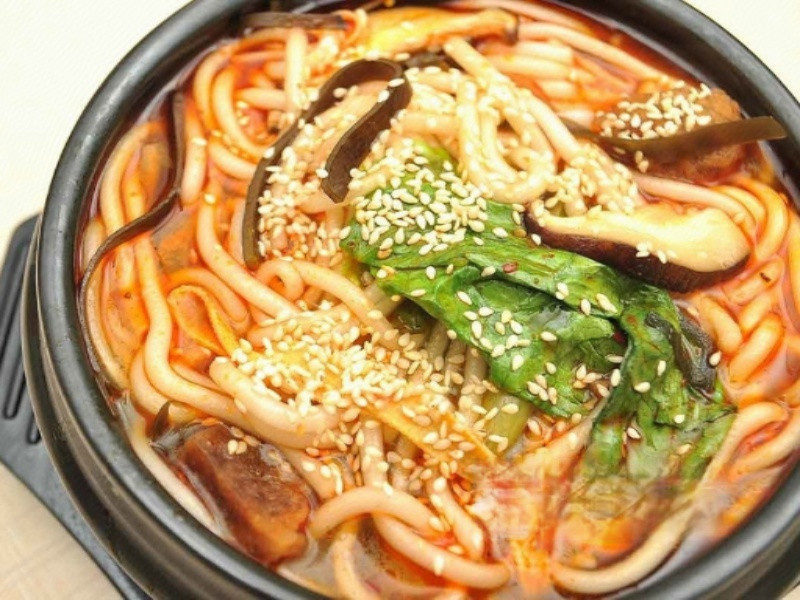 > 遂平县美食