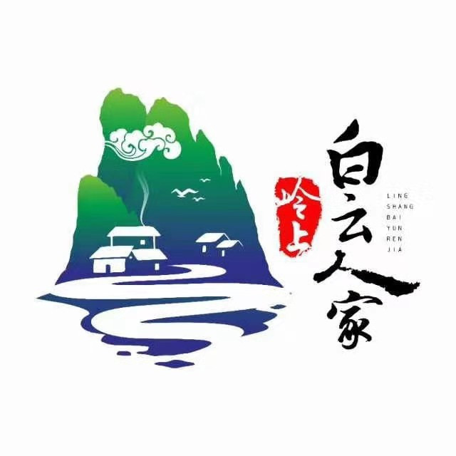 山村logo图片