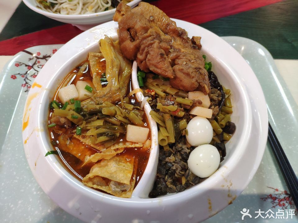 西環肥仔螺螄粉園湖店