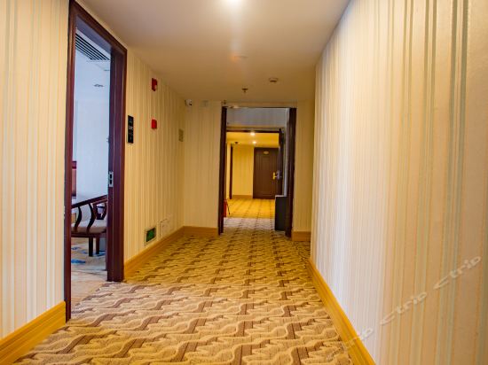 佳美商务酒店德新街