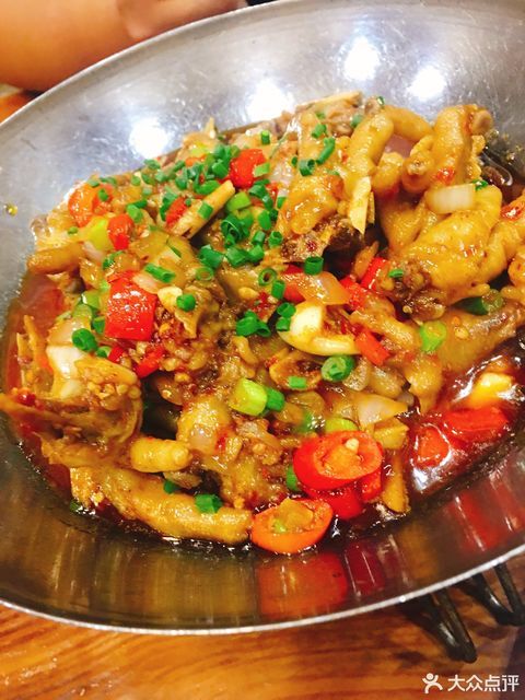 湘味小厨春晖店