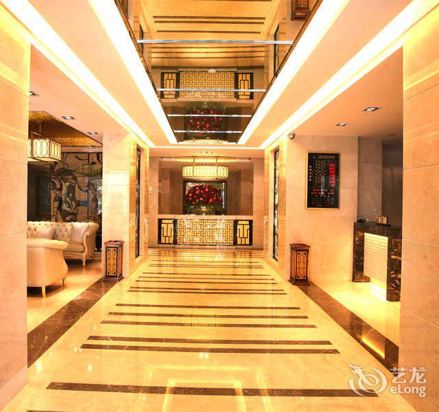 北戴河国际俱乐部