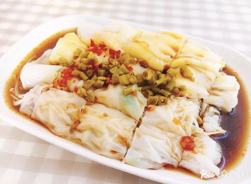 丰顺捆粄沙头店