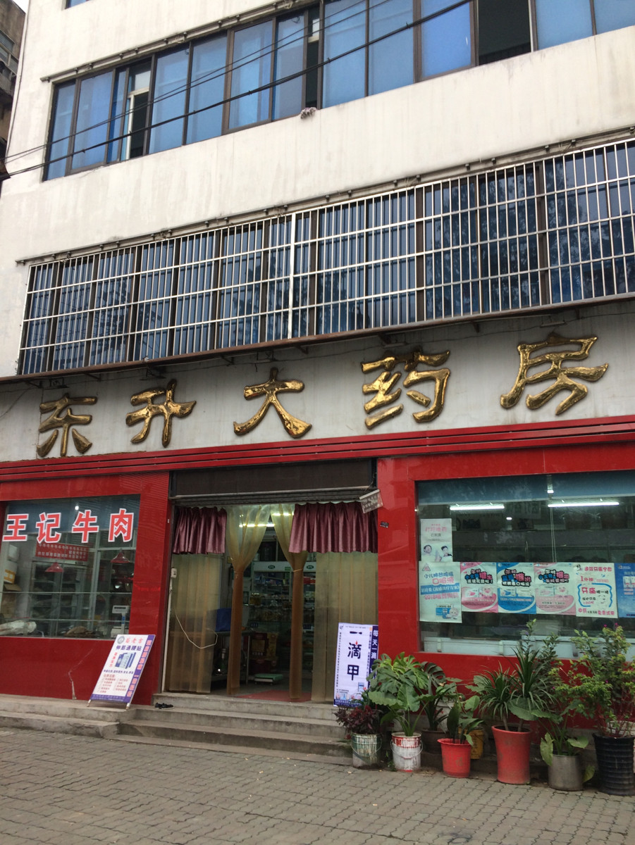 东升大药房(民康药店)图片