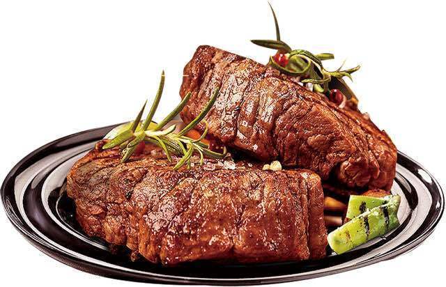 阿尔卑斯披萨牛排自助西餐厅青山华联正翔店