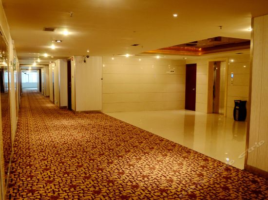 御景湾国际大酒店