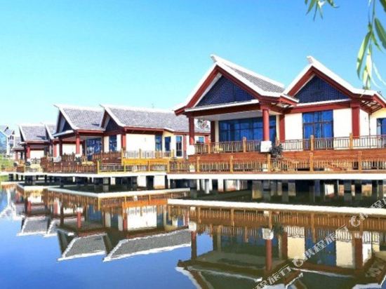 威海汤泊温泉度假村